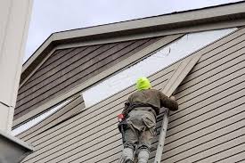 Best Siding for New Construction  in Watertown, WI